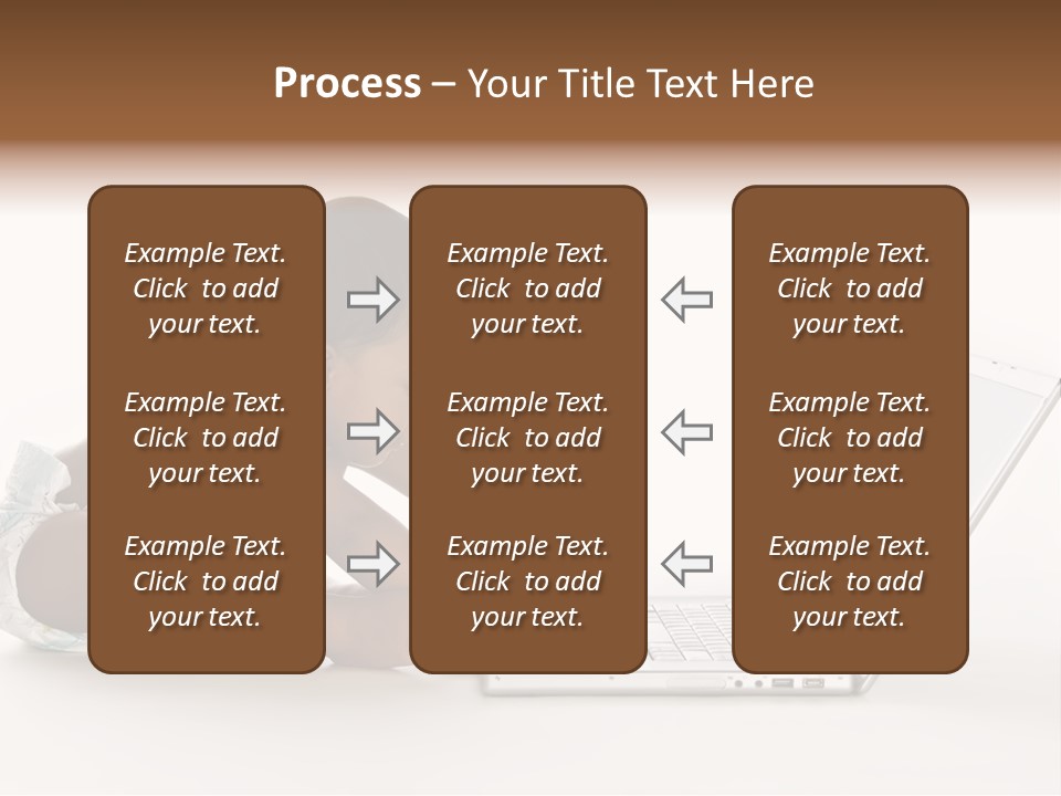 Carpet Glory Winner PowerPoint Template