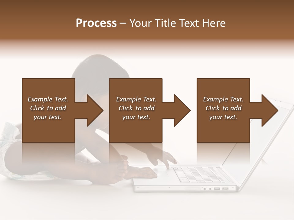 Carpet Glory Winner PowerPoint Template