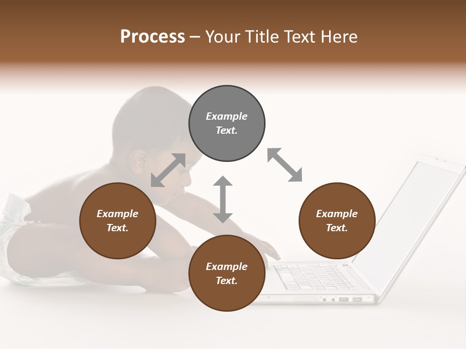 Carpet Glory Winner PowerPoint Template