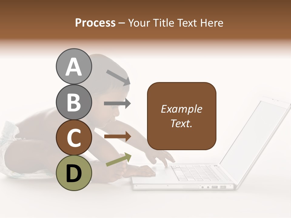 Carpet Glory Winner PowerPoint Template