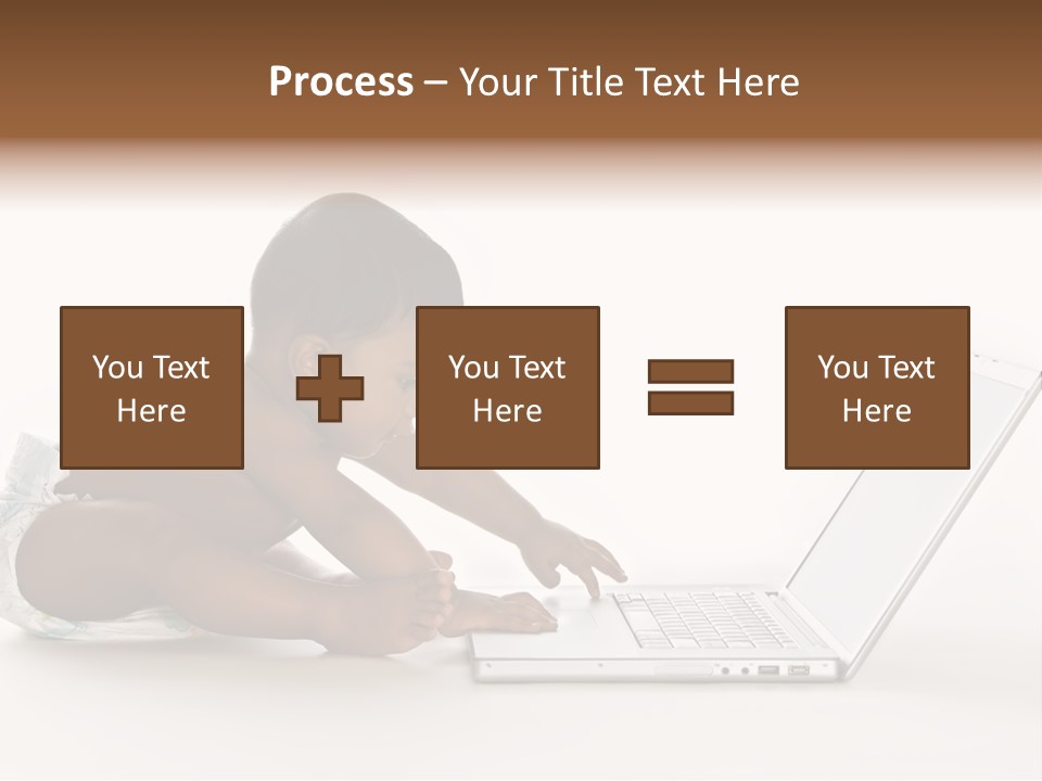 Carpet Glory Winner PowerPoint Template