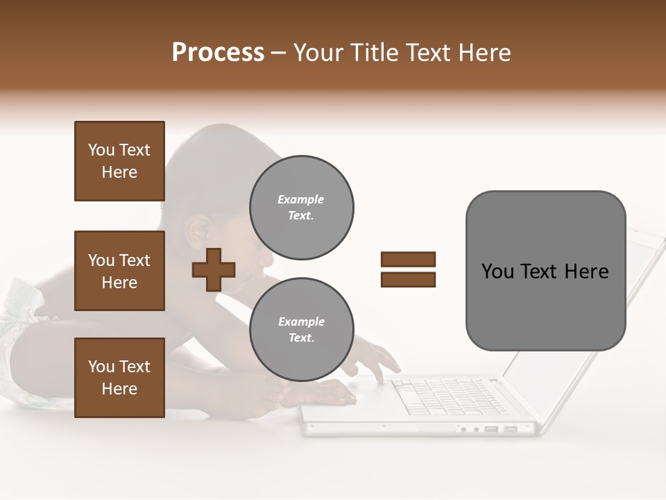 Carpet Glory Winner PowerPoint Template