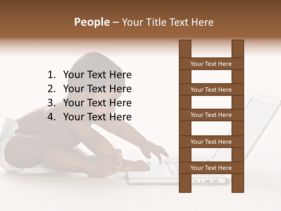 Carpet Glory Winner PowerPoint Template