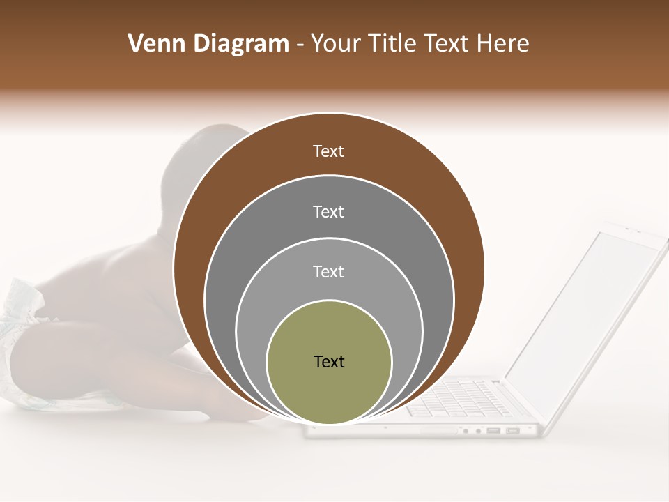 Carpet Glory Winner PowerPoint Template