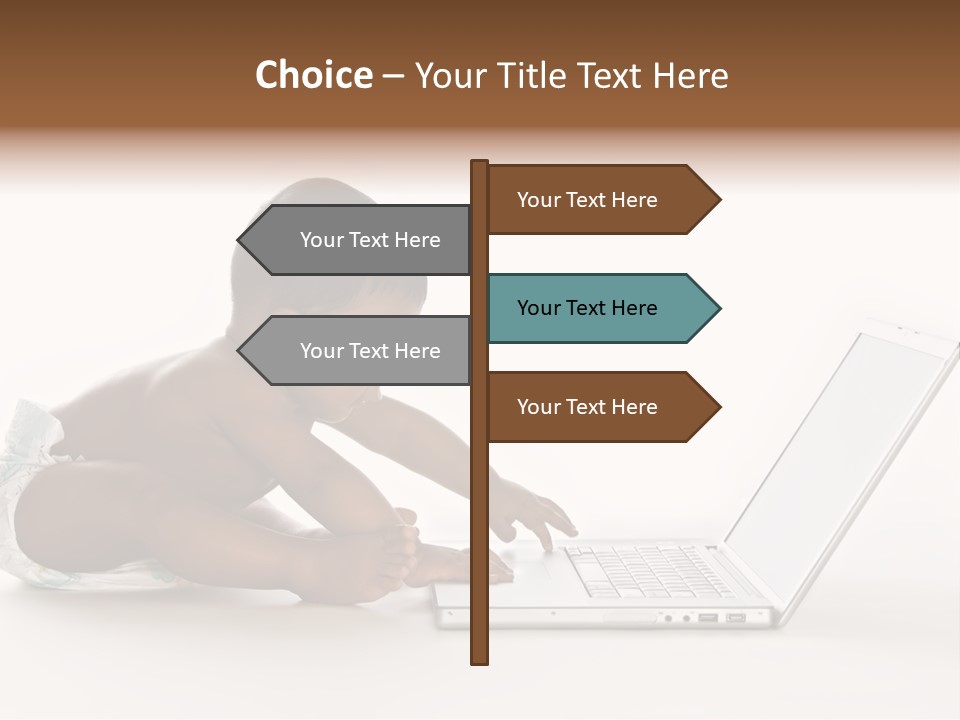 Carpet Glory Winner PowerPoint Template