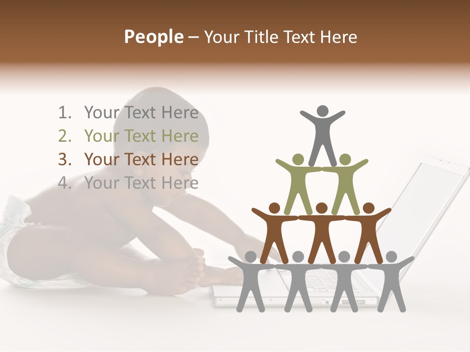 Carpet Glory Winner PowerPoint Template