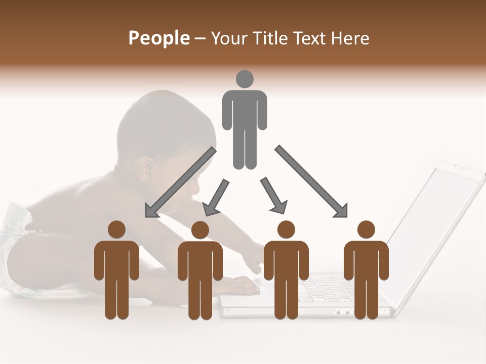 Carpet Glory Winner PowerPoint Template