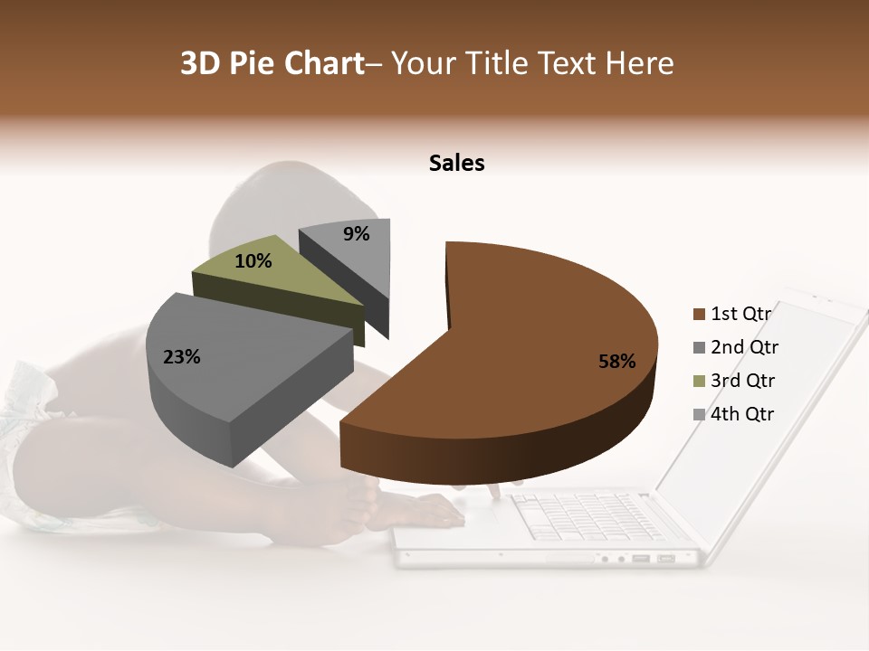 Carpet Glory Winner PowerPoint Template