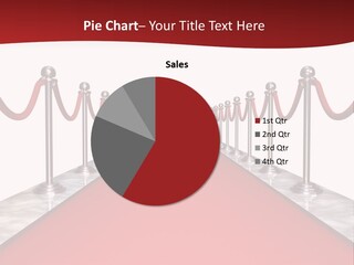 Carpet Glory Winner PowerPoint Template