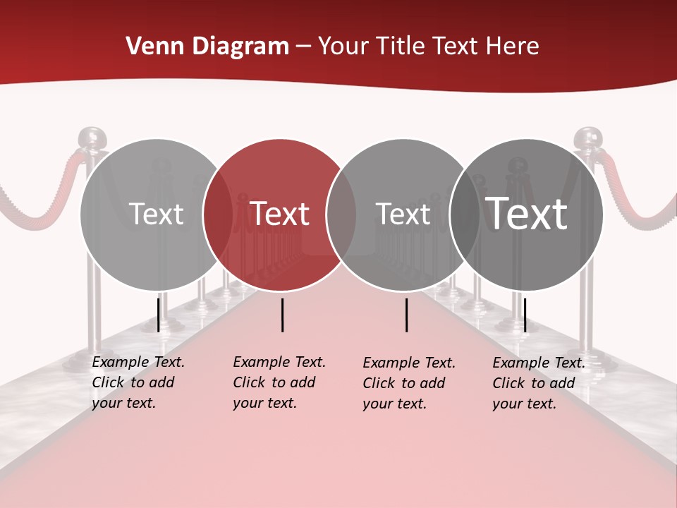 Carpet Glory Winner PowerPoint Template