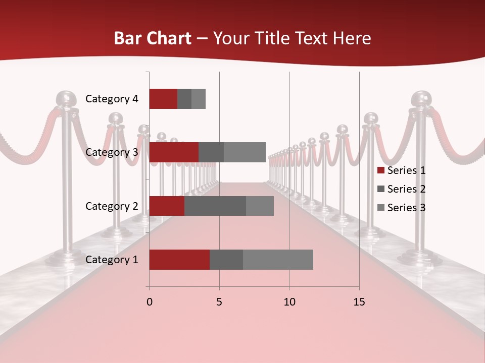 Carpet Glory Winner PowerPoint Template