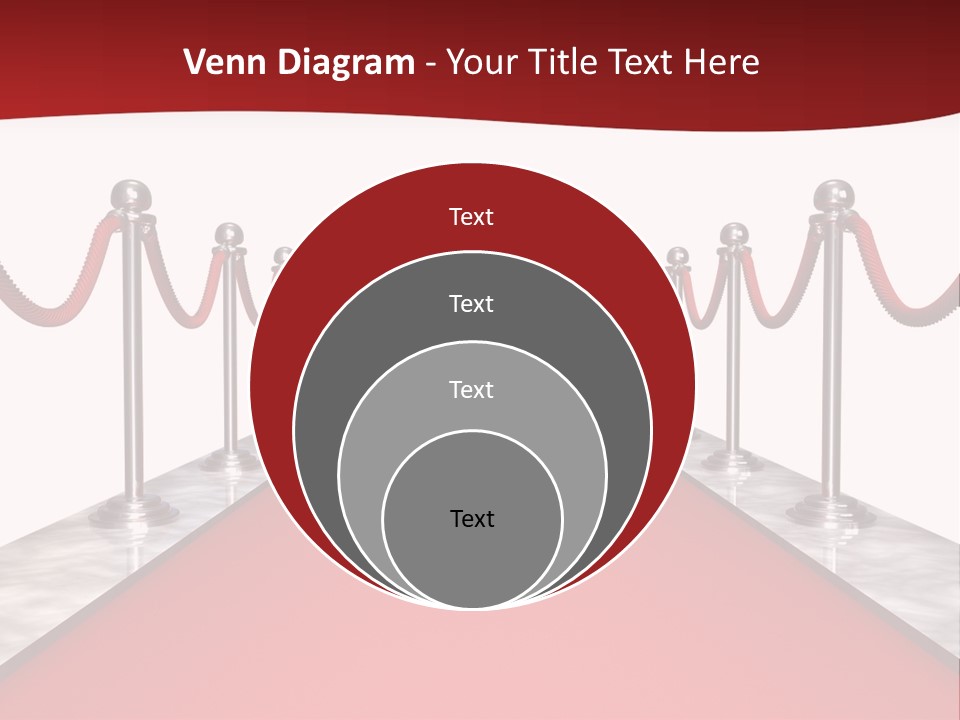 Carpet Glory Winner PowerPoint Template