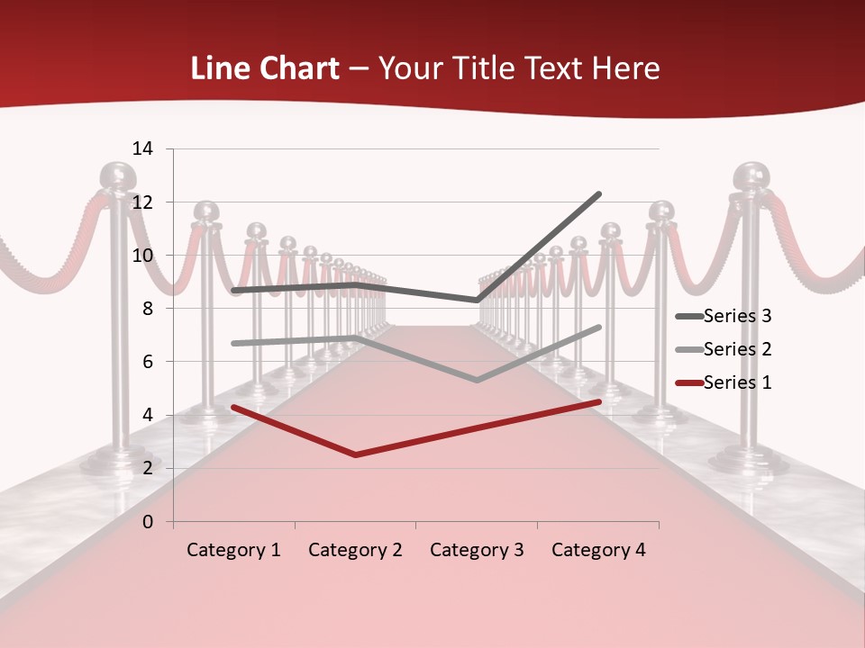 Carpet Glory Winner PowerPoint Template