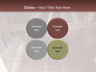 Benares Ethnic Worker PowerPoint Template