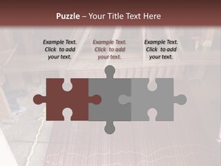 Benares Ethnic Worker PowerPoint Template