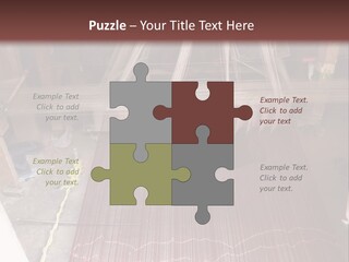 Benares Ethnic Worker PowerPoint Template