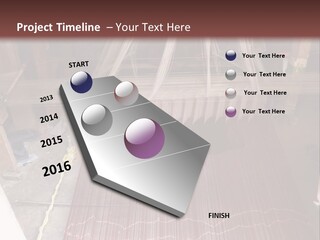 Benares Ethnic Worker PowerPoint Template