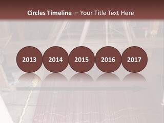 Benares Ethnic Worker PowerPoint Template