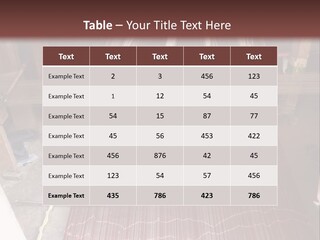 Benares Ethnic Worker PowerPoint Template