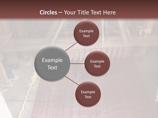 Benares Ethnic Worker PowerPoint Template