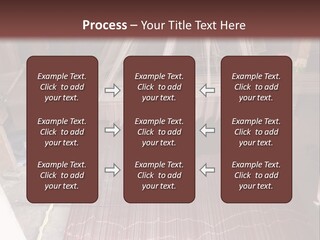 Benares Ethnic Worker PowerPoint Template