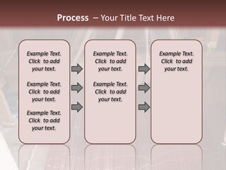 Benares Ethnic Worker PowerPoint Template