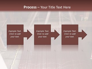 Benares Ethnic Worker PowerPoint Template