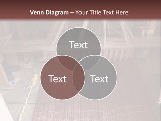 Benares Ethnic Worker PowerPoint Template
