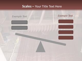 Benares Ethnic Worker PowerPoint Template