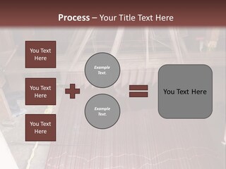 Benares Ethnic Worker PowerPoint Template