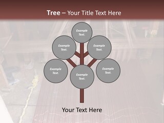 Benares Ethnic Worker PowerPoint Template
