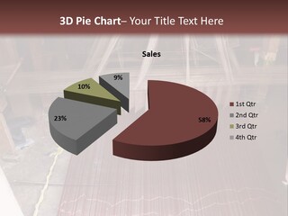 Benares Ethnic Worker PowerPoint Template