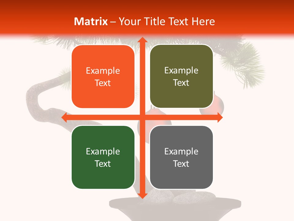 Fluffy Chinese Year PowerPoint Template