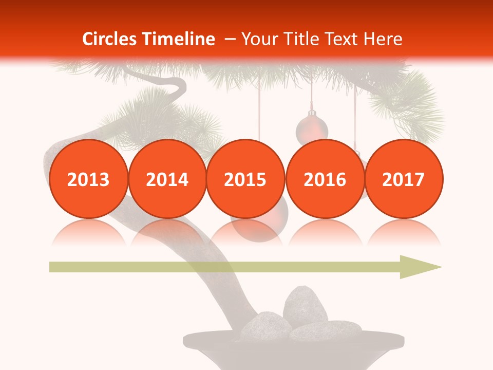 Fluffy Chinese Year PowerPoint Template
