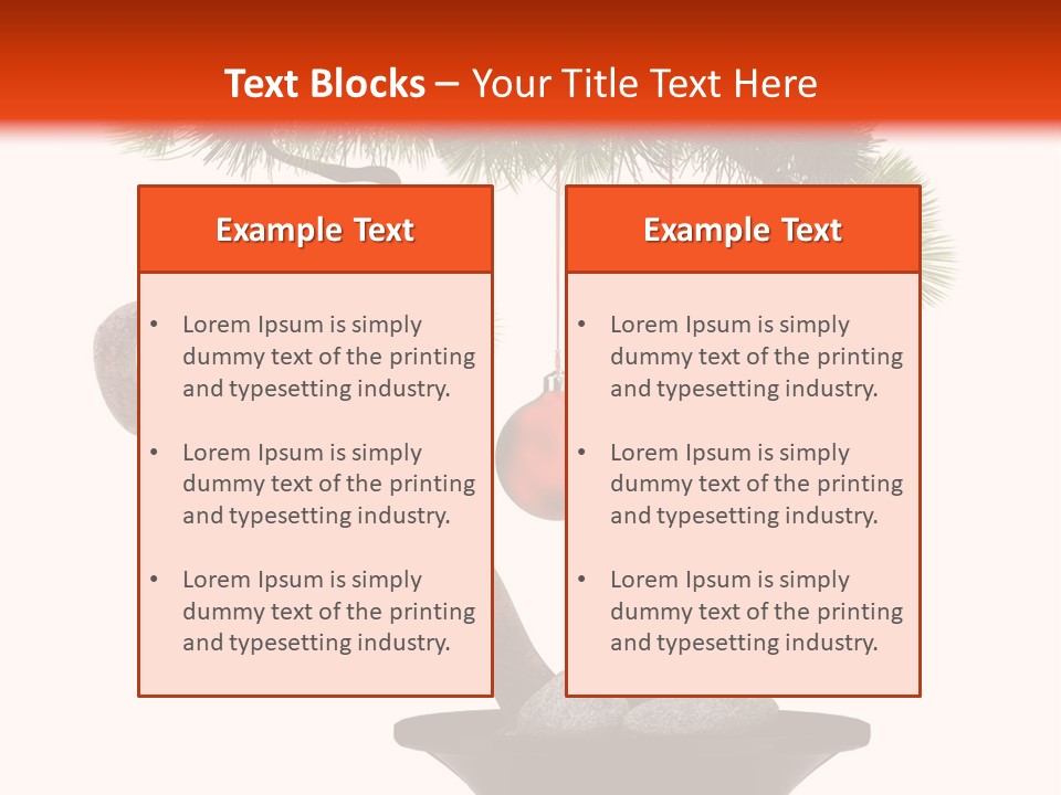 Fluffy Chinese Year PowerPoint Template