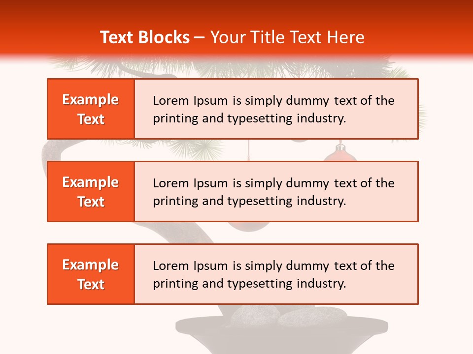 Fluffy Chinese Year PowerPoint Template