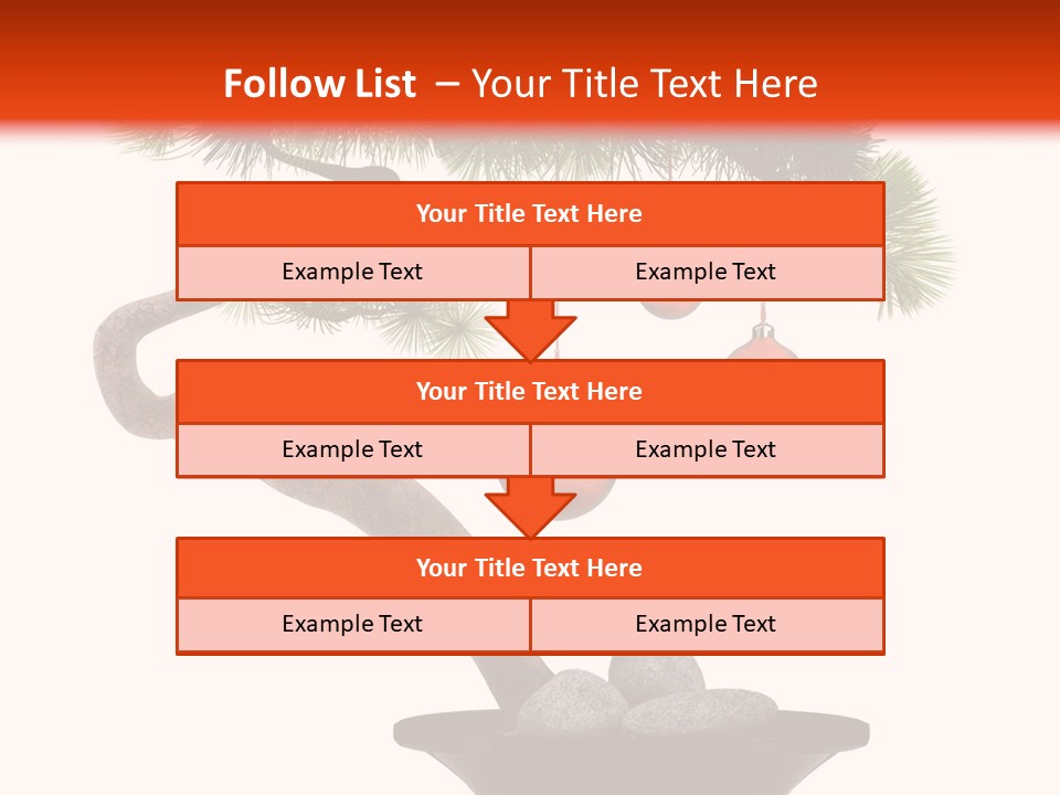 Fluffy Chinese Year PowerPoint Template