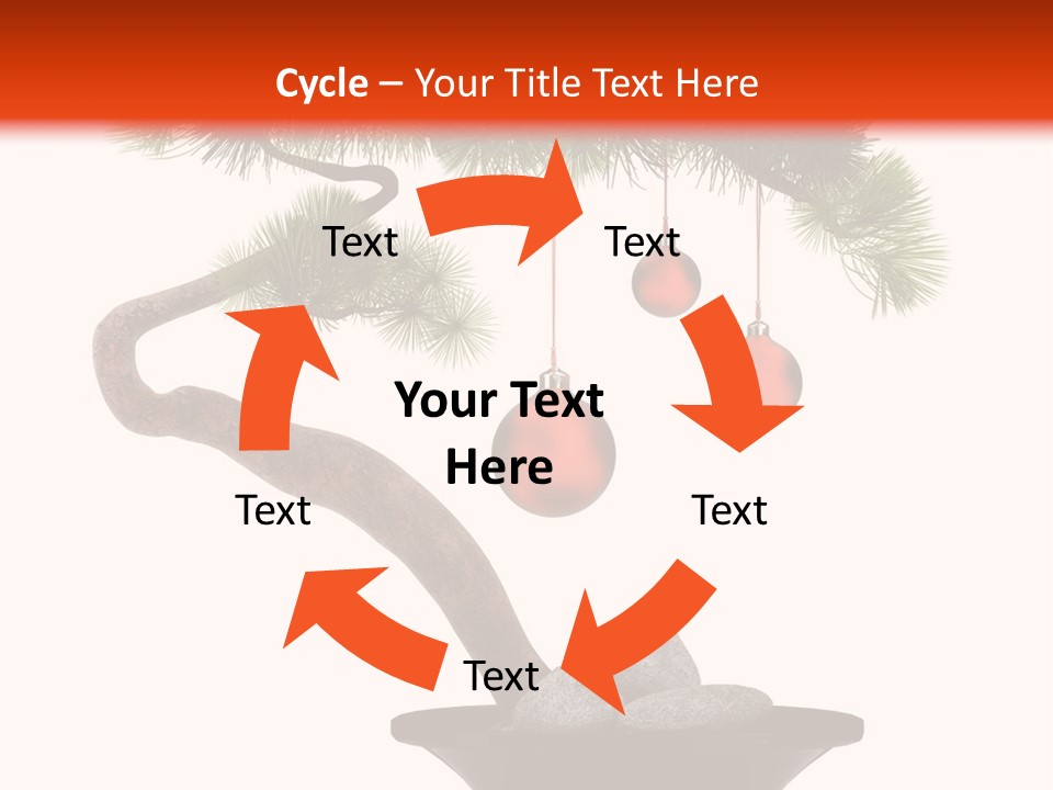 Fluffy Chinese Year PowerPoint Template