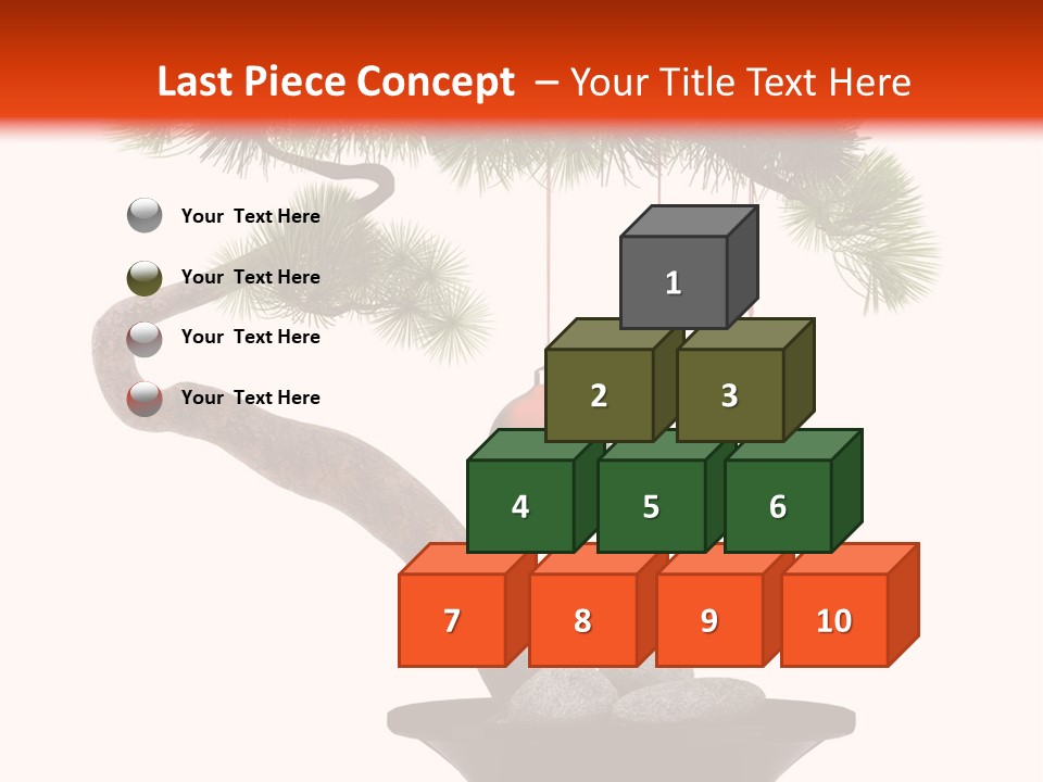 Fluffy Chinese Year PowerPoint Template