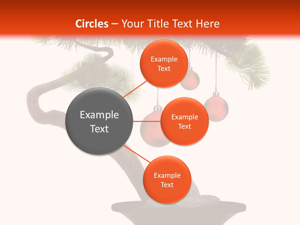 Fluffy Chinese Year PowerPoint Template