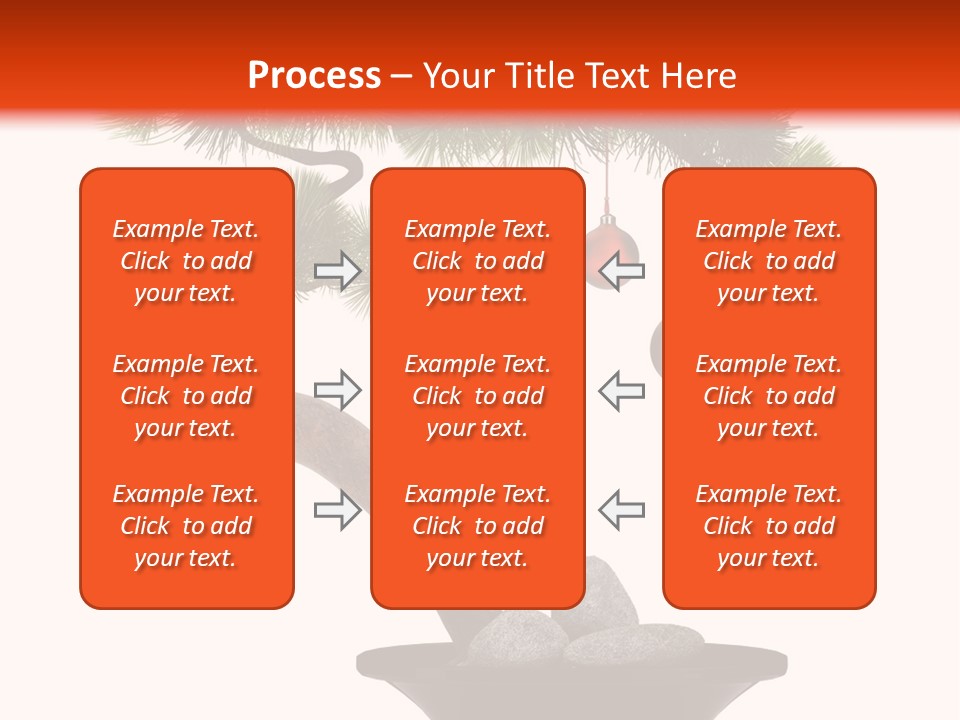 Fluffy Chinese Year PowerPoint Template