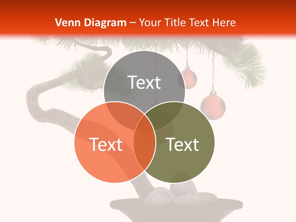 Fluffy Chinese Year PowerPoint Template