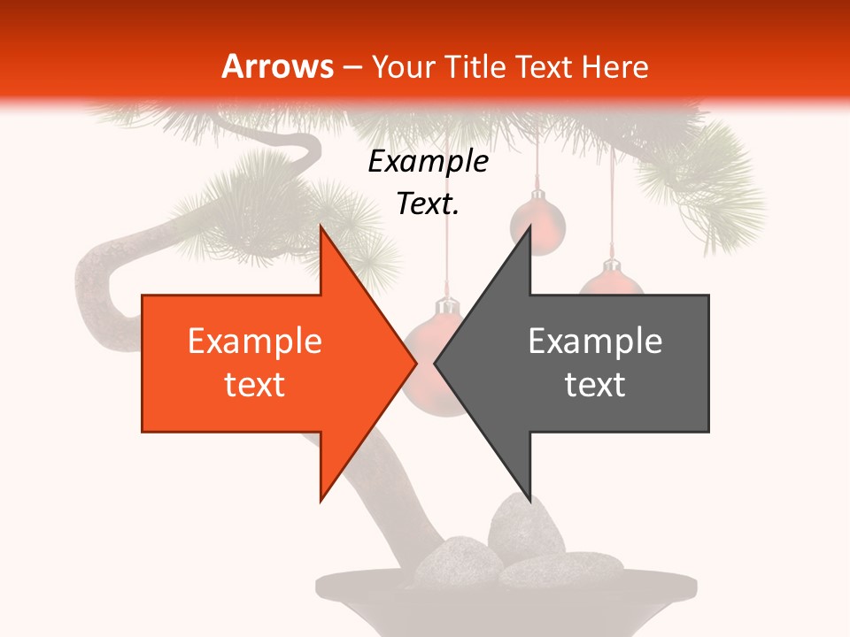 Fluffy Chinese Year PowerPoint Template