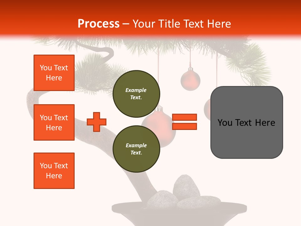 Fluffy Chinese Year PowerPoint Template