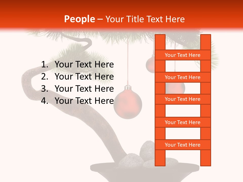 Fluffy Chinese Year PowerPoint Template
