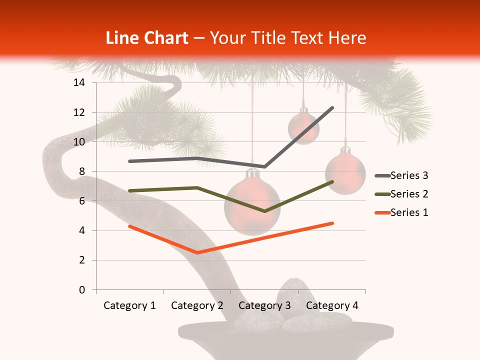 Fluffy Chinese Year PowerPoint Template