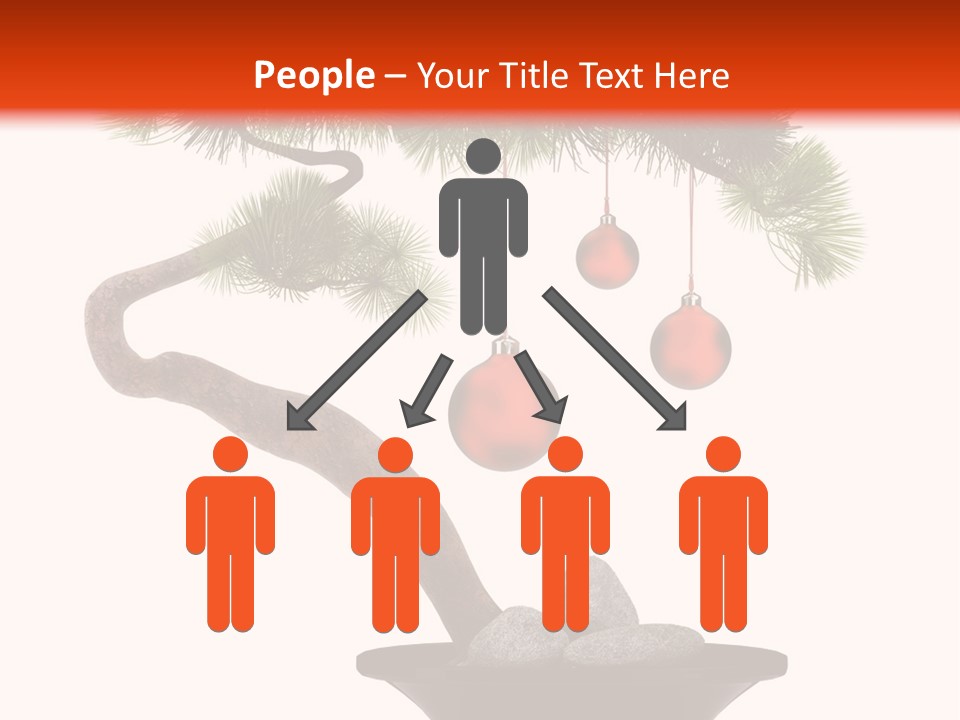 Fluffy Chinese Year PowerPoint Template