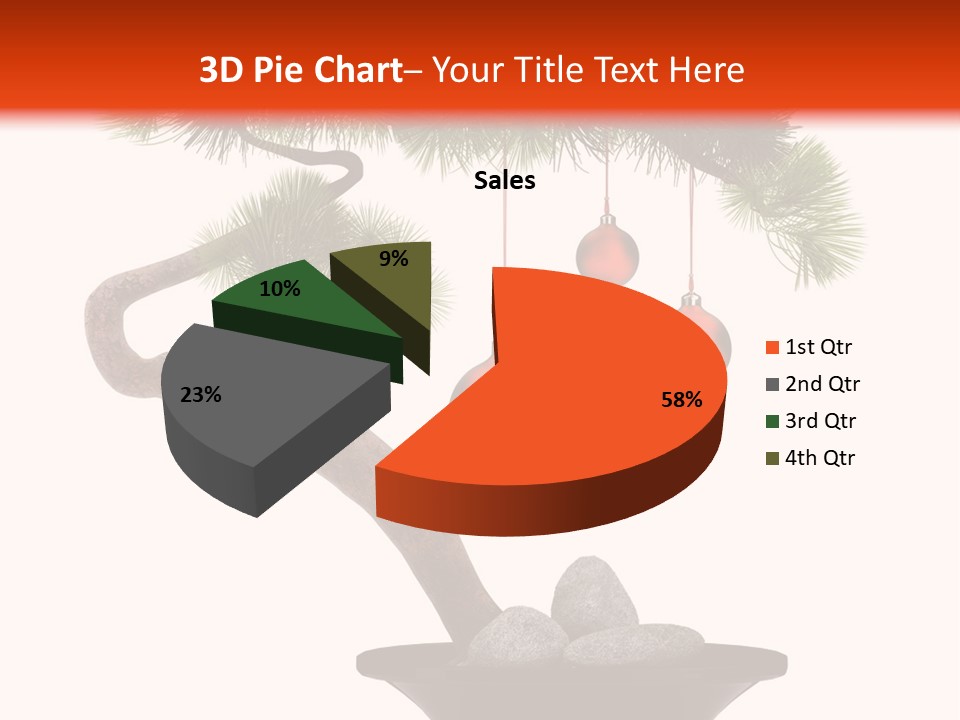 Fluffy Chinese Year PowerPoint Template