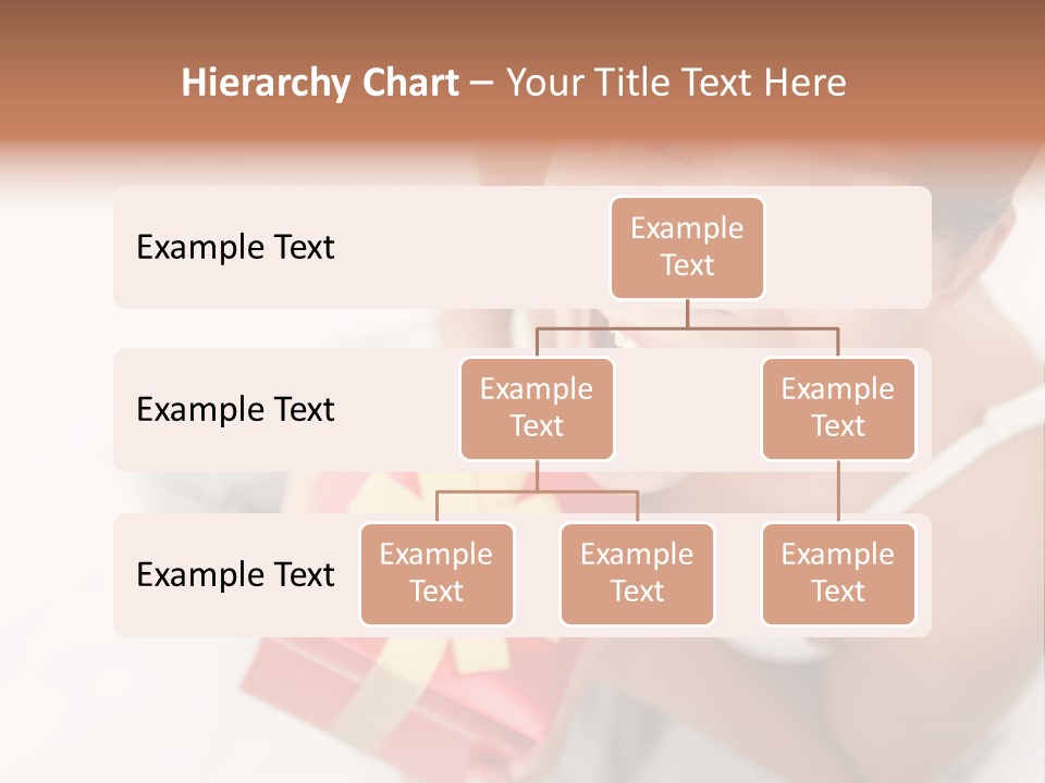 Sexy Excited  PowerPoint Template
