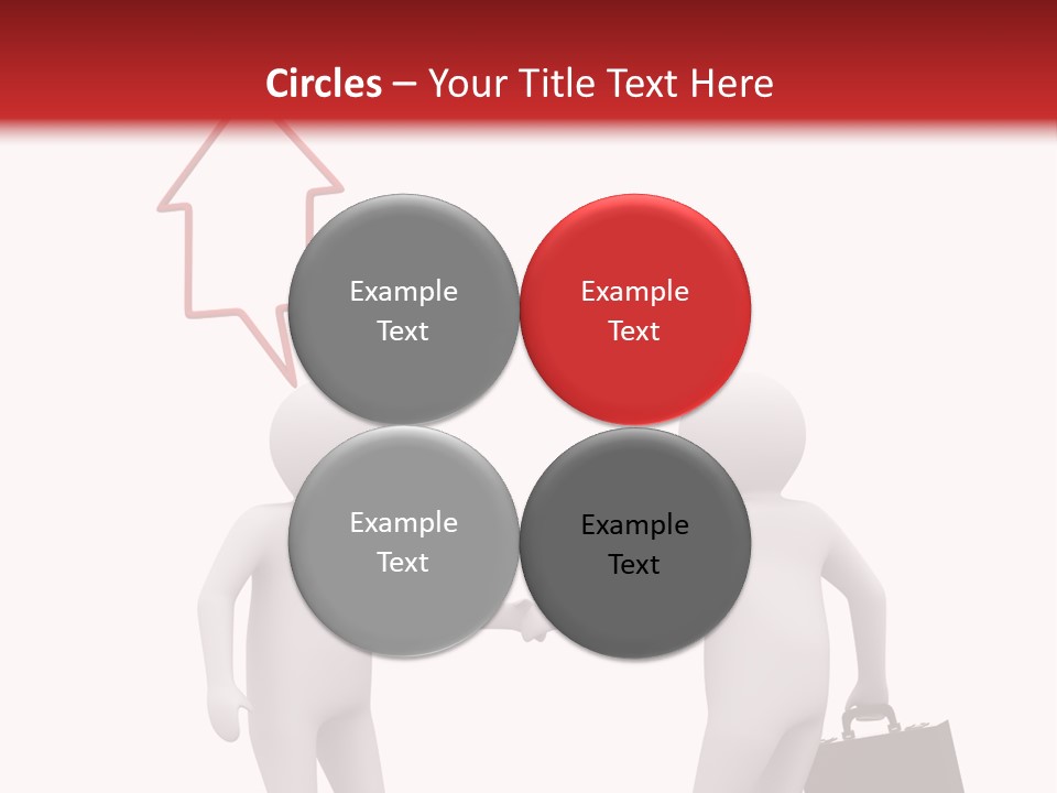 Pensioner Grandmother Death PowerPoint Template